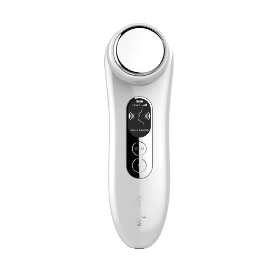Máy Đẩy Tinh Chất Ion Dưỡng Trắng Maxcare - Max888