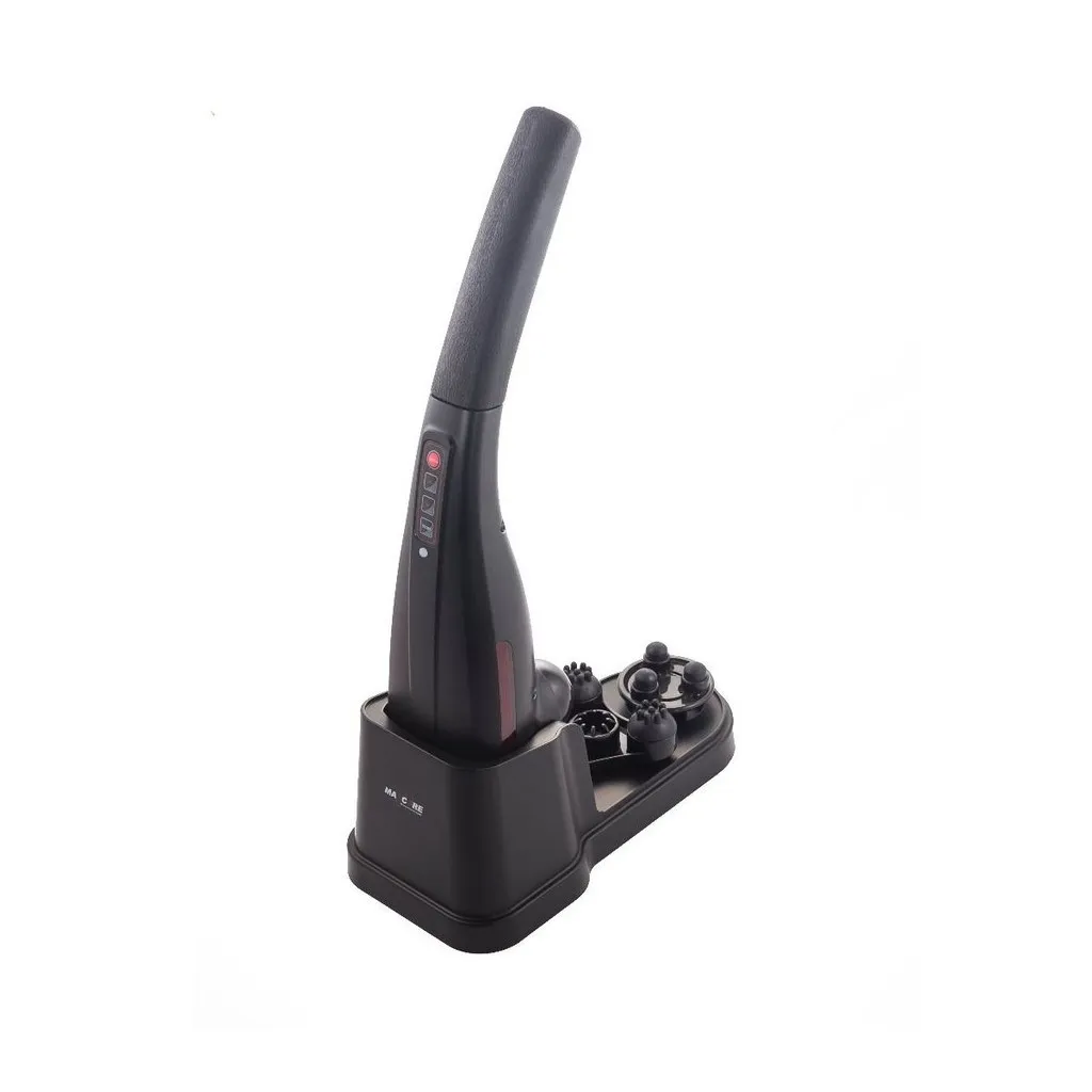Alternative view of Máy Massage Cầm Tay Maxcare - Max631s