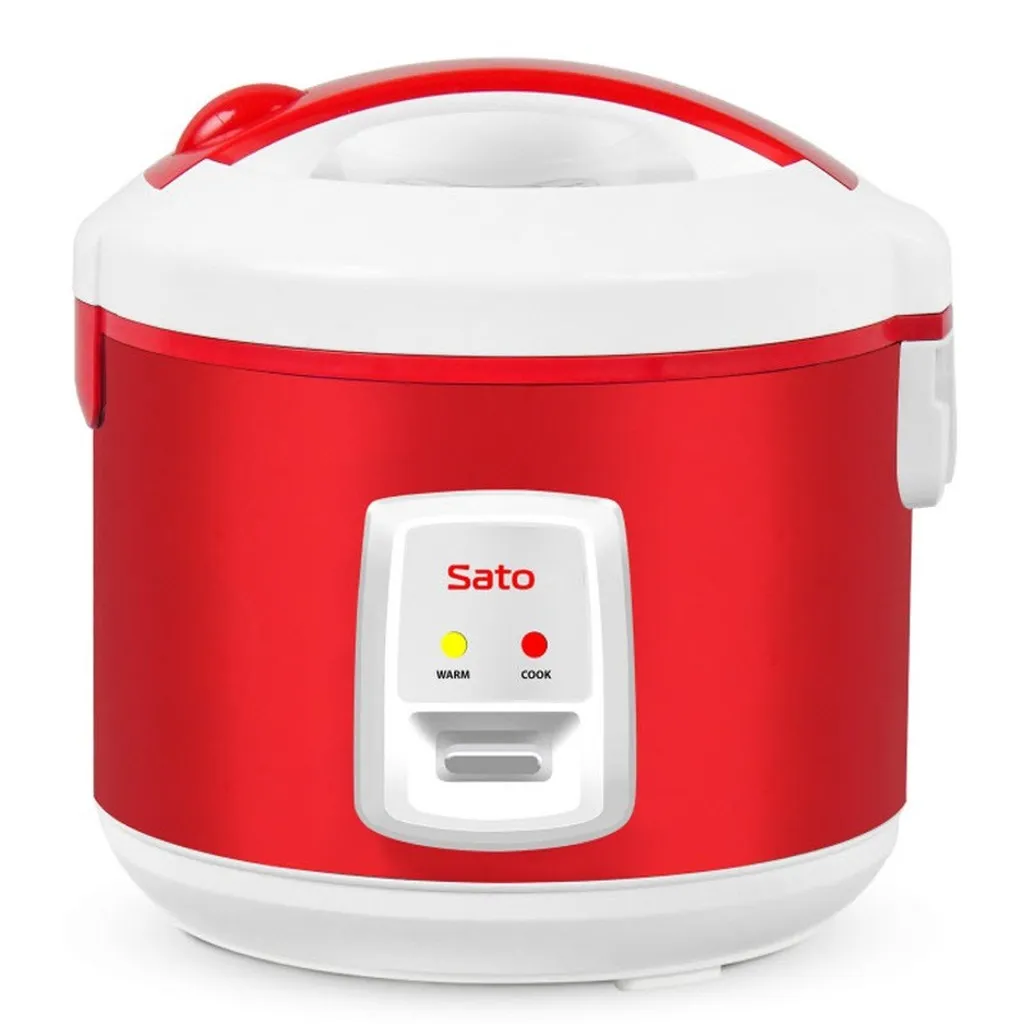 Nồi Cơm Điện Sato 18b044 1.8l