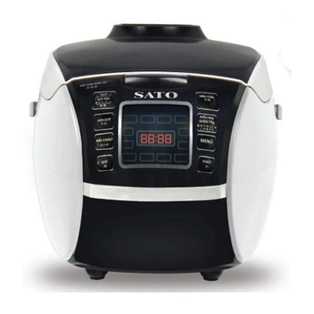 Nồi Cơm Điện Tử 18dt027 1.8l - Sato