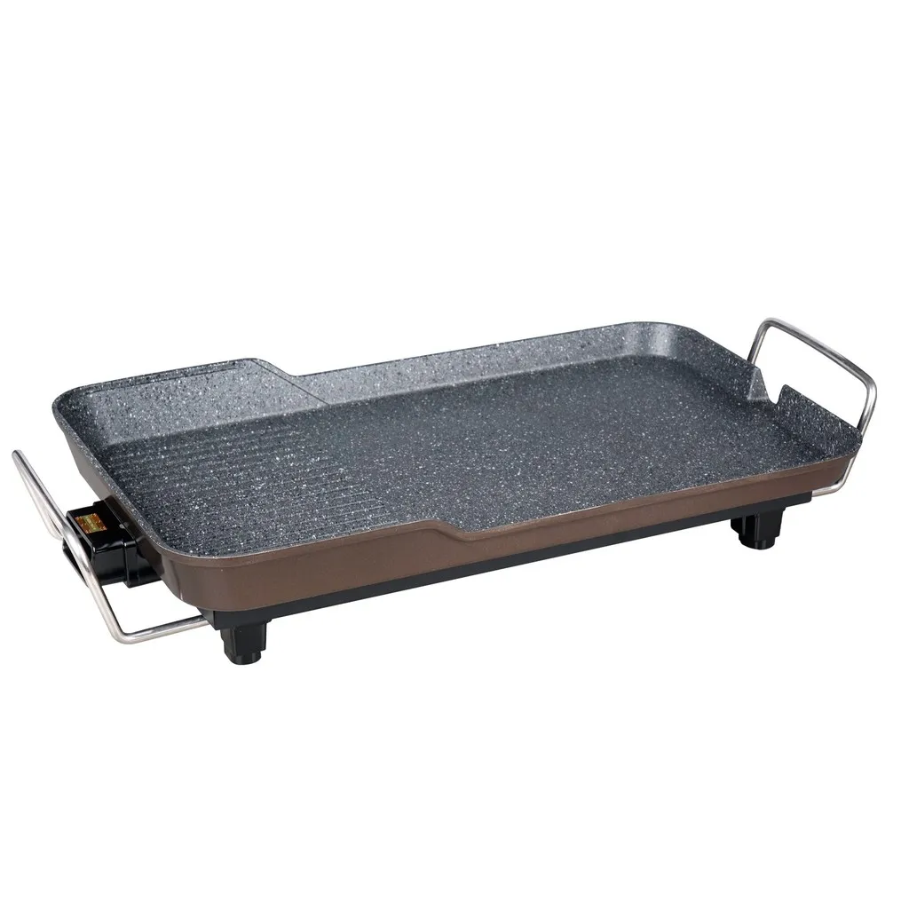 Bếp Nướng Điện Sato Bn11