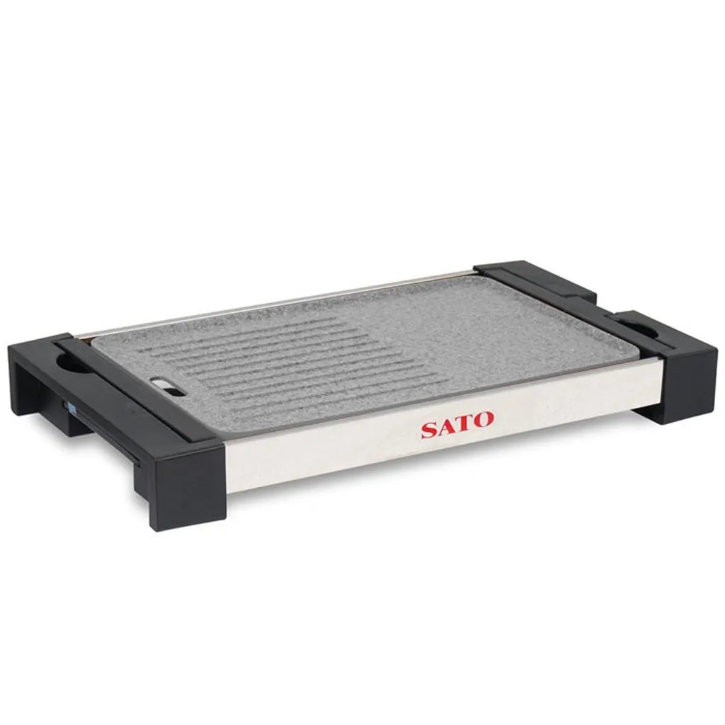 Bếp Nướng Điện Sato Bn21