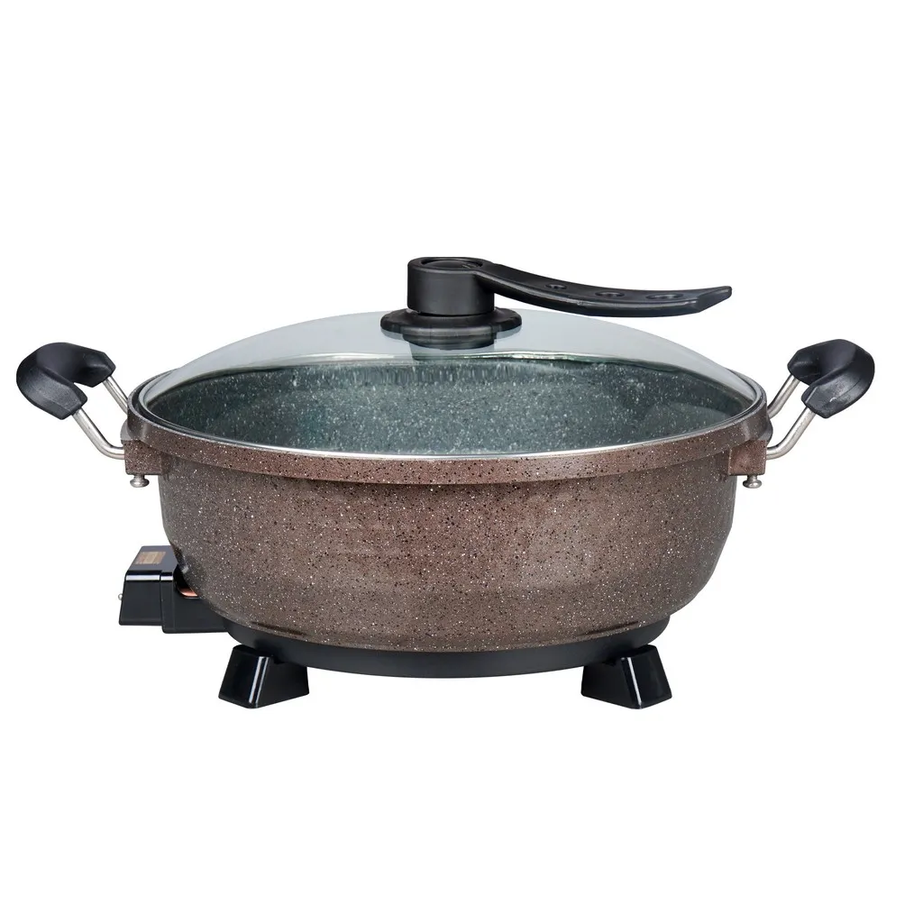 Nồi Lẩu Điện Sato 50nl52