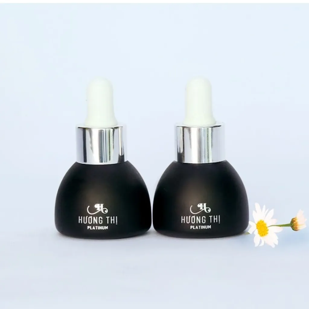 Alternative view of Bộ Serum Căng Da Trẻ Hóa Rejivenating (2 Chai X 15ml) - Hương Thị