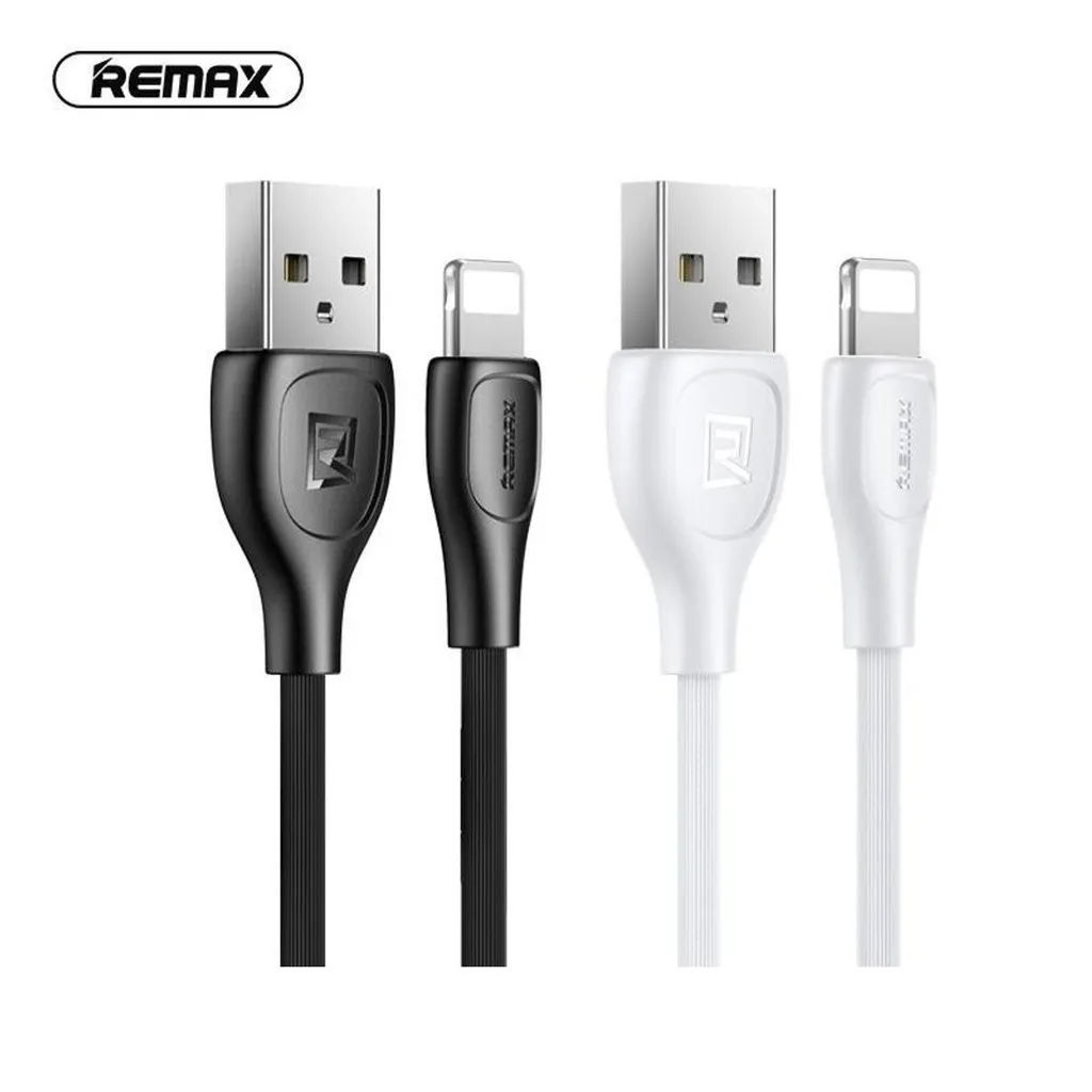Cáp Sạc 2.1a Lightning Rc160i (giao Màu Ngẫu Nhiên) - Remax