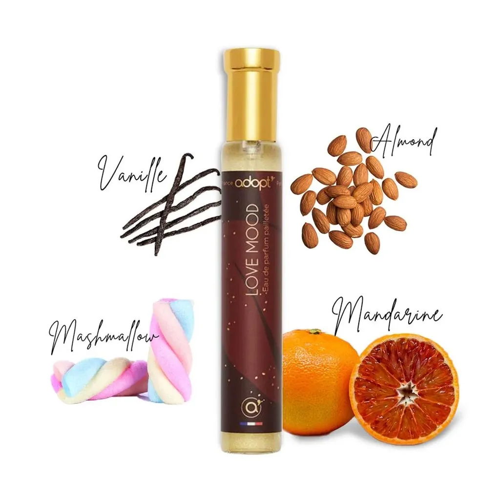 Nước Hoa Nữ Love Mood 30ml - Adopt'