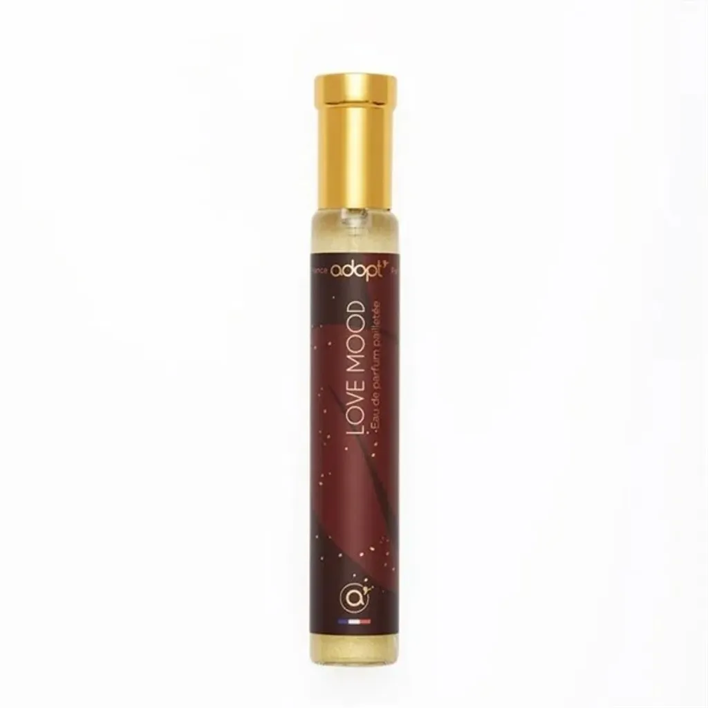 Alternative view of Nước Hoa Nữ Love Mood 30ml - Adopt'