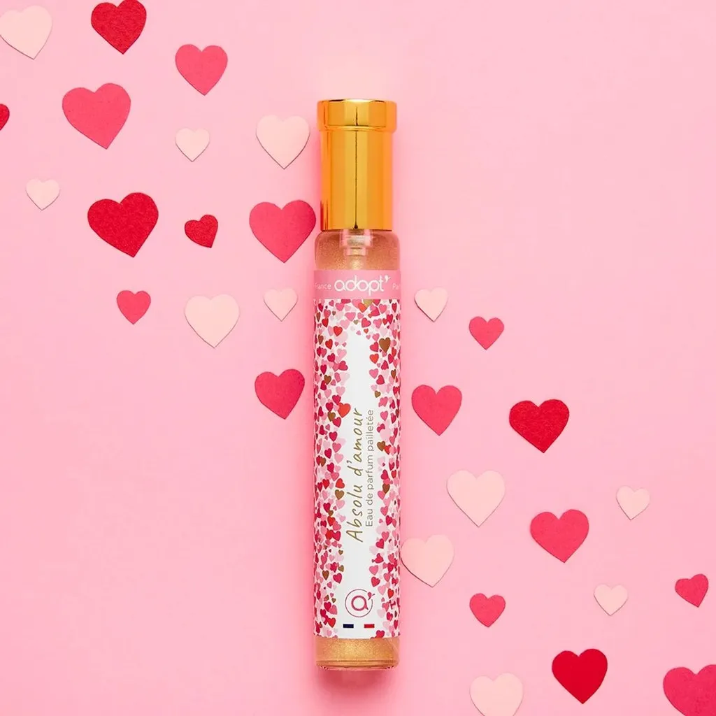 Alternative view of Nước Hoa Nữ Absolu D'amour 30ml - Adopt'