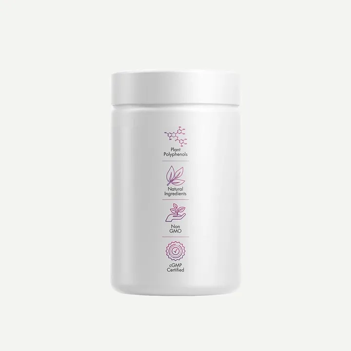 Alternative view of Viên Chống Nắng Polyphenols - Codeage