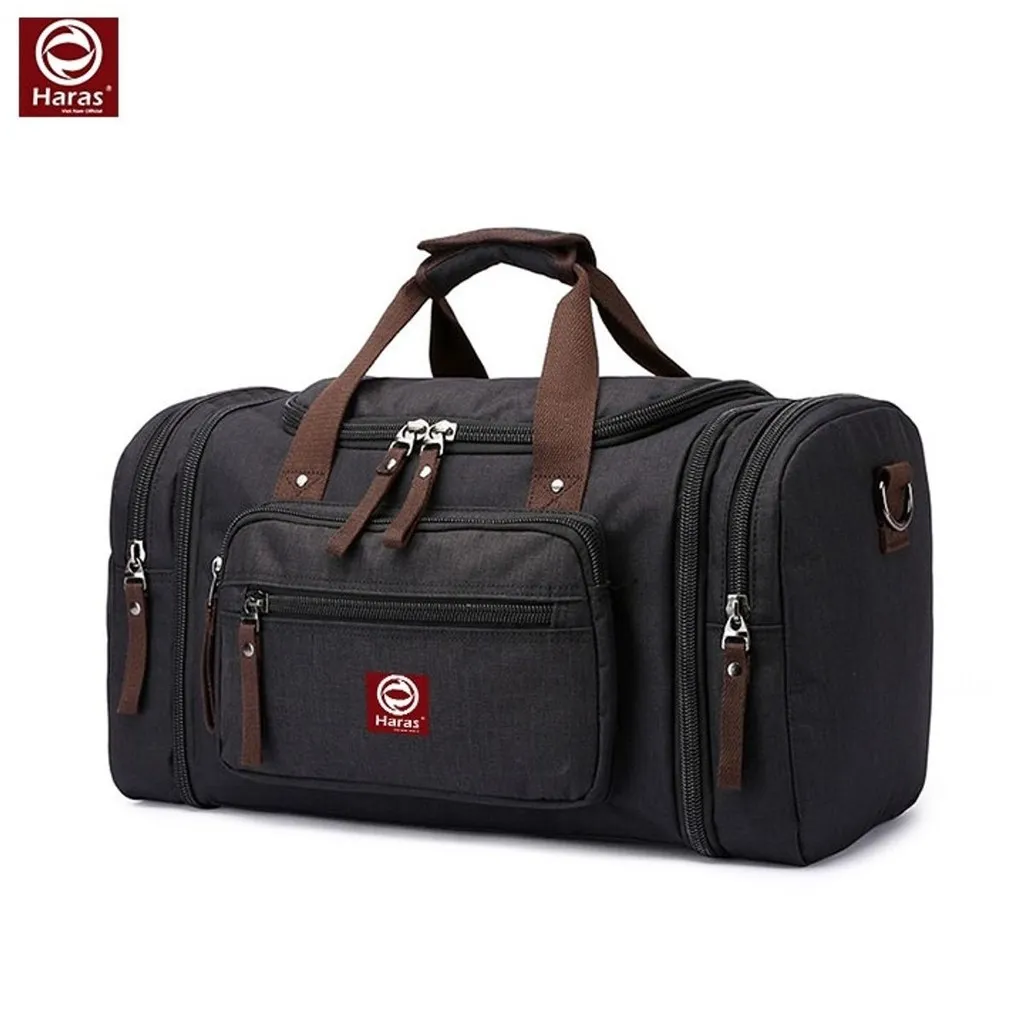 Túi Xách Du Lịch Cỡ Lớn Thời Trang Hr272 - Haras