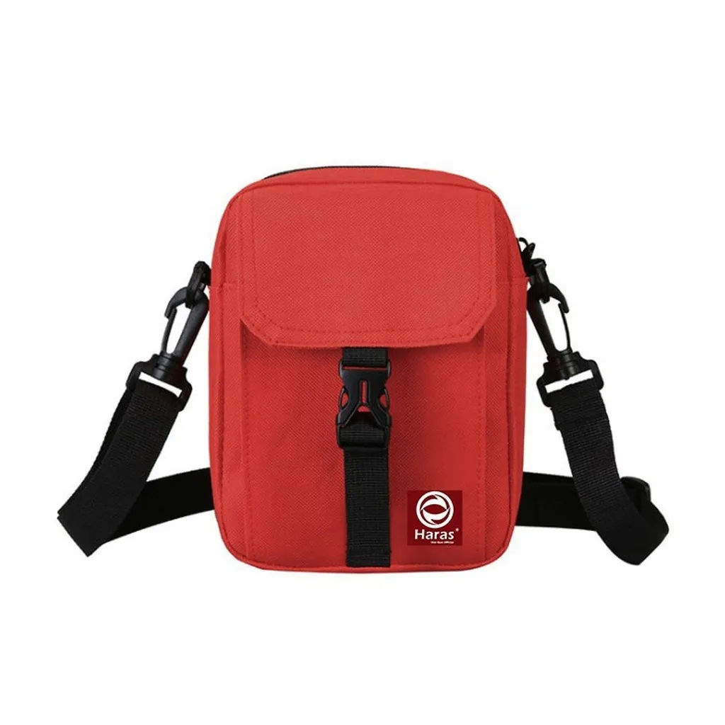 Alternative view of Túi Đeo Chéo Messenger Thời Trang Cao Cấp Không Thấm Nước Hr281 - Haras