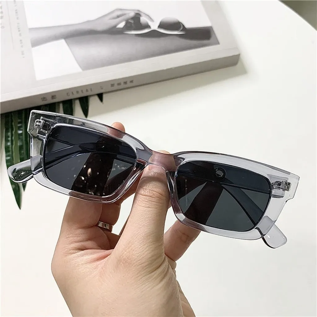 Kính Mát Nam Nữ Sành Điệu Chống Tia Uv400 - Pg Fashion