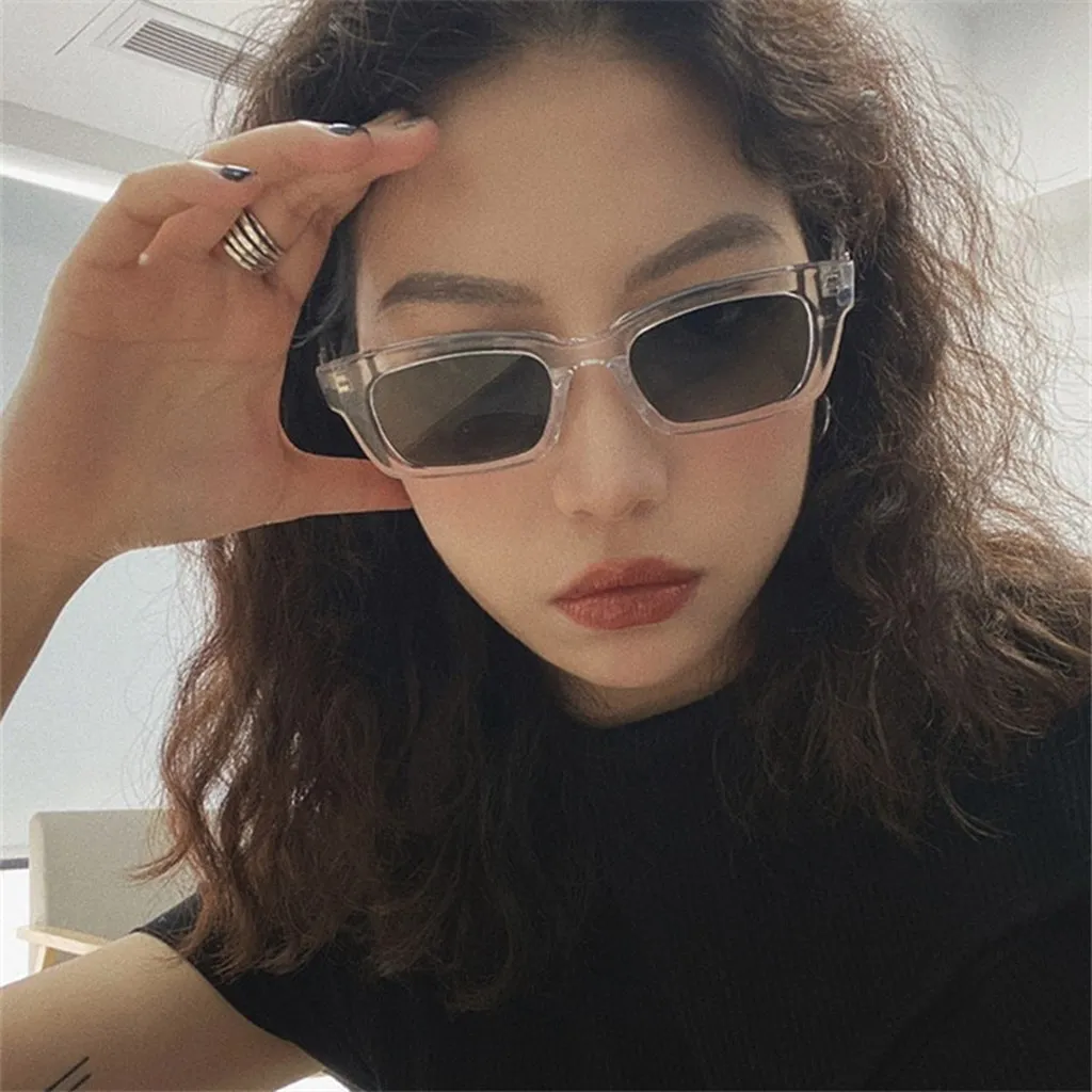 Alternative view of Kính Mát Nam Nữ Sành Điệu Chống Tia Uv400 - Pg Fashion