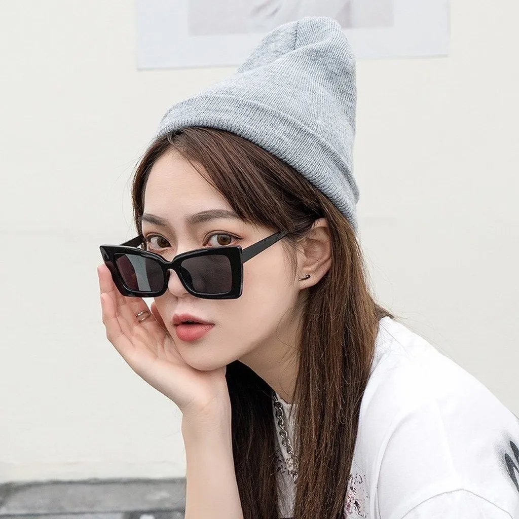 Alternative view of Mắt Kính Unisex Siêu Hot Chống Trầy Cao Cấp - Pg Fashion