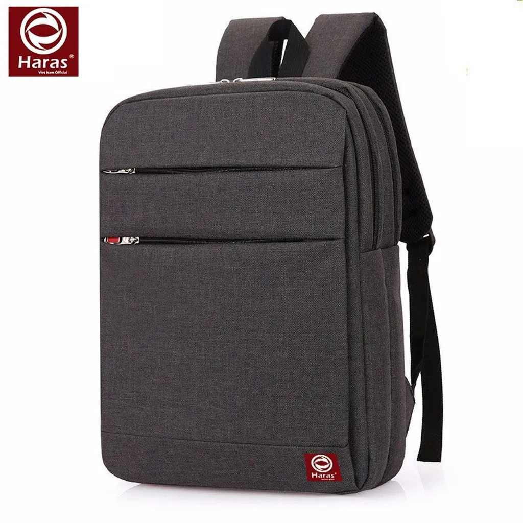 Alternative view of Balo Laptop Thời Trang Hàn Quốc Cao Cấp Hr099 - Haras