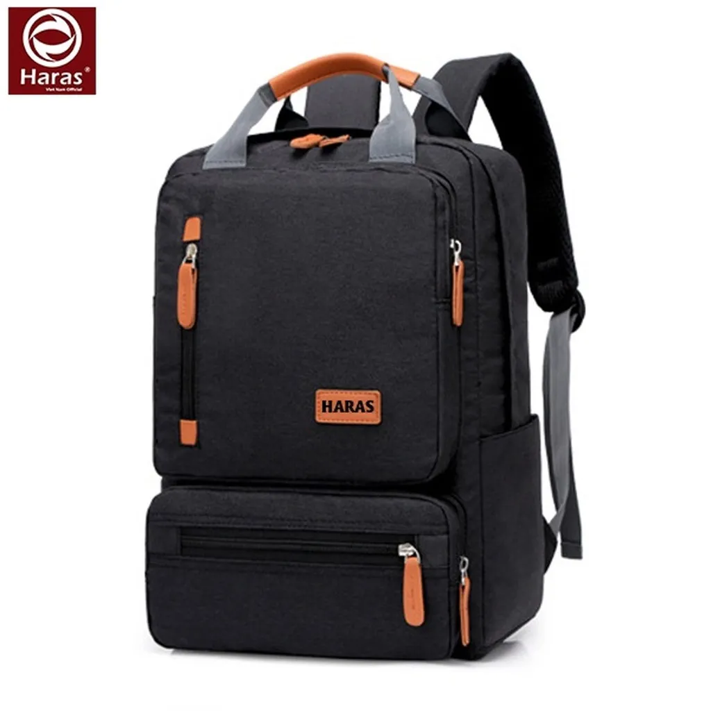 Balo Laptop Thời Trang Cao Cấp Hr262 - Haras