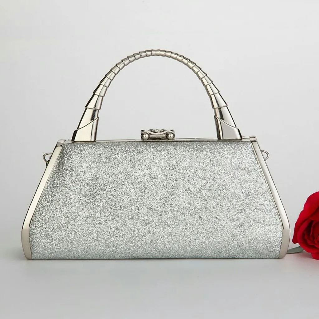 Ví Dự Tiệc Sang Trọng Thanh Lịch - Pg Bag