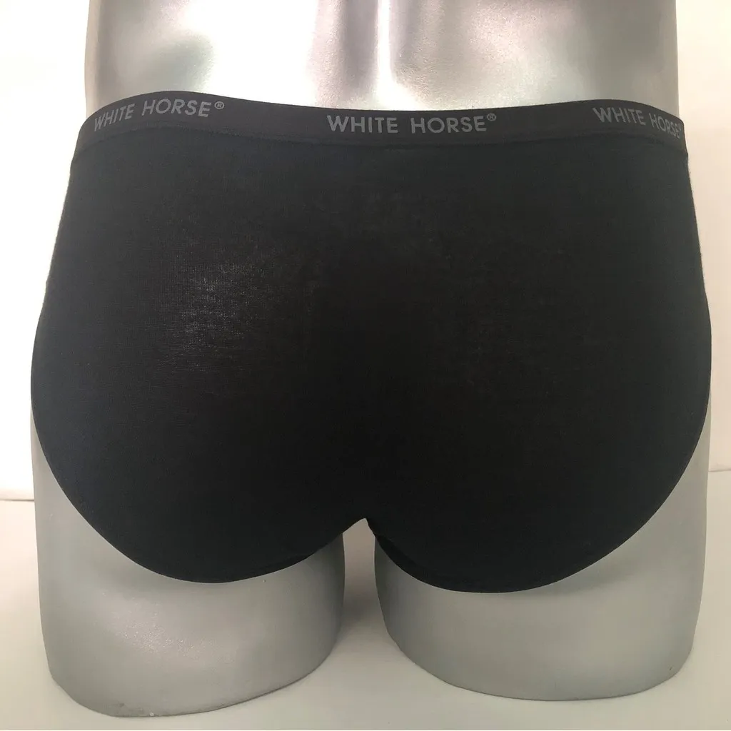 Alternative view of Quần Lót Nam Brief Wh053 - White Horse