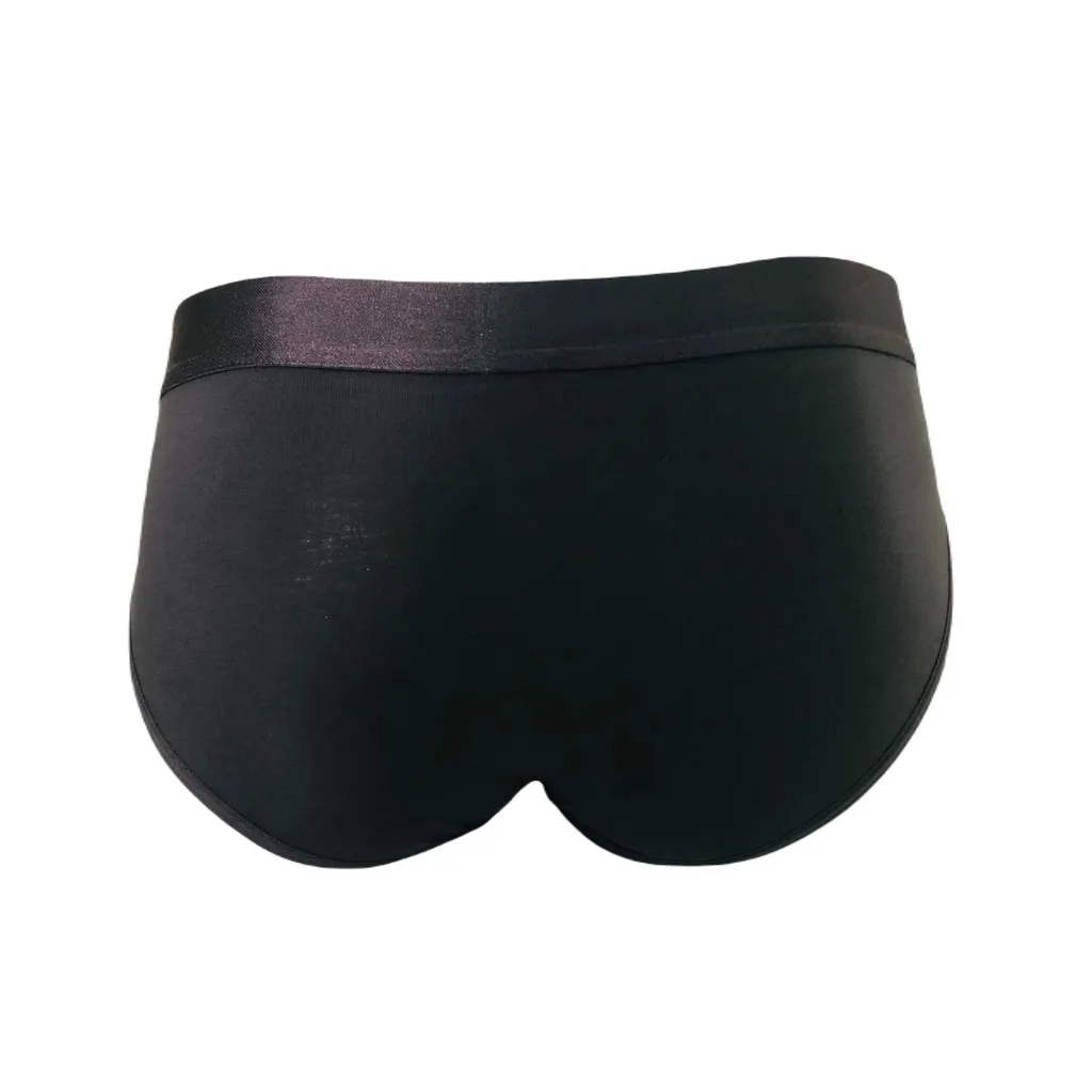 Alternative view of Quần Lót Nam Brief Wh020 - White Horse