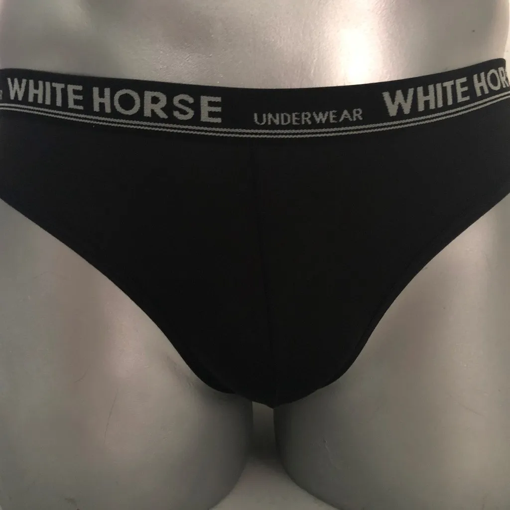 Alternative view of Quần Lót Nam Brief Wh035 - White Horse