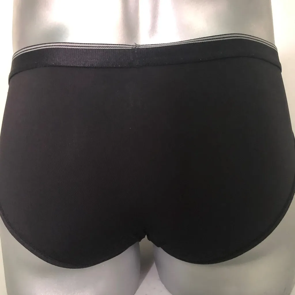 Alternative view of Quần Lót Nam Brief Wh034 - White Horse