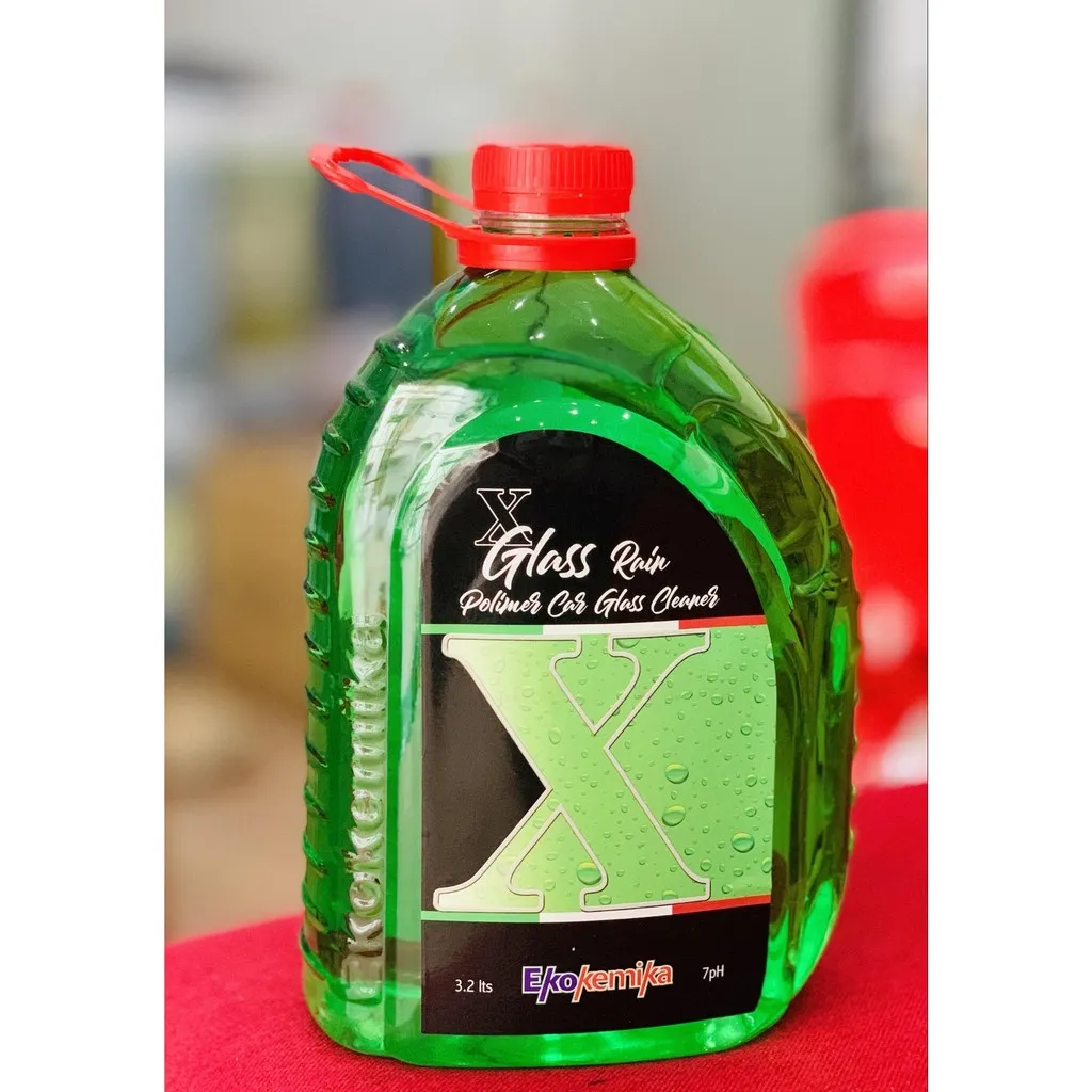 Alternative view of Nước Rửa Kính Ô Tô Xuất Xứ Châu Âu Xglass - Ekokemika