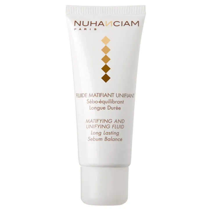 Kem Dưỡng Kiềm Dầu Matifying And Unifying Fluid 40ml - Nuhanciam