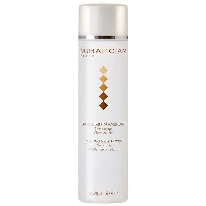 Nước Tẩy Trang Cleansing Micellar Water 200ml - Nuhanciam