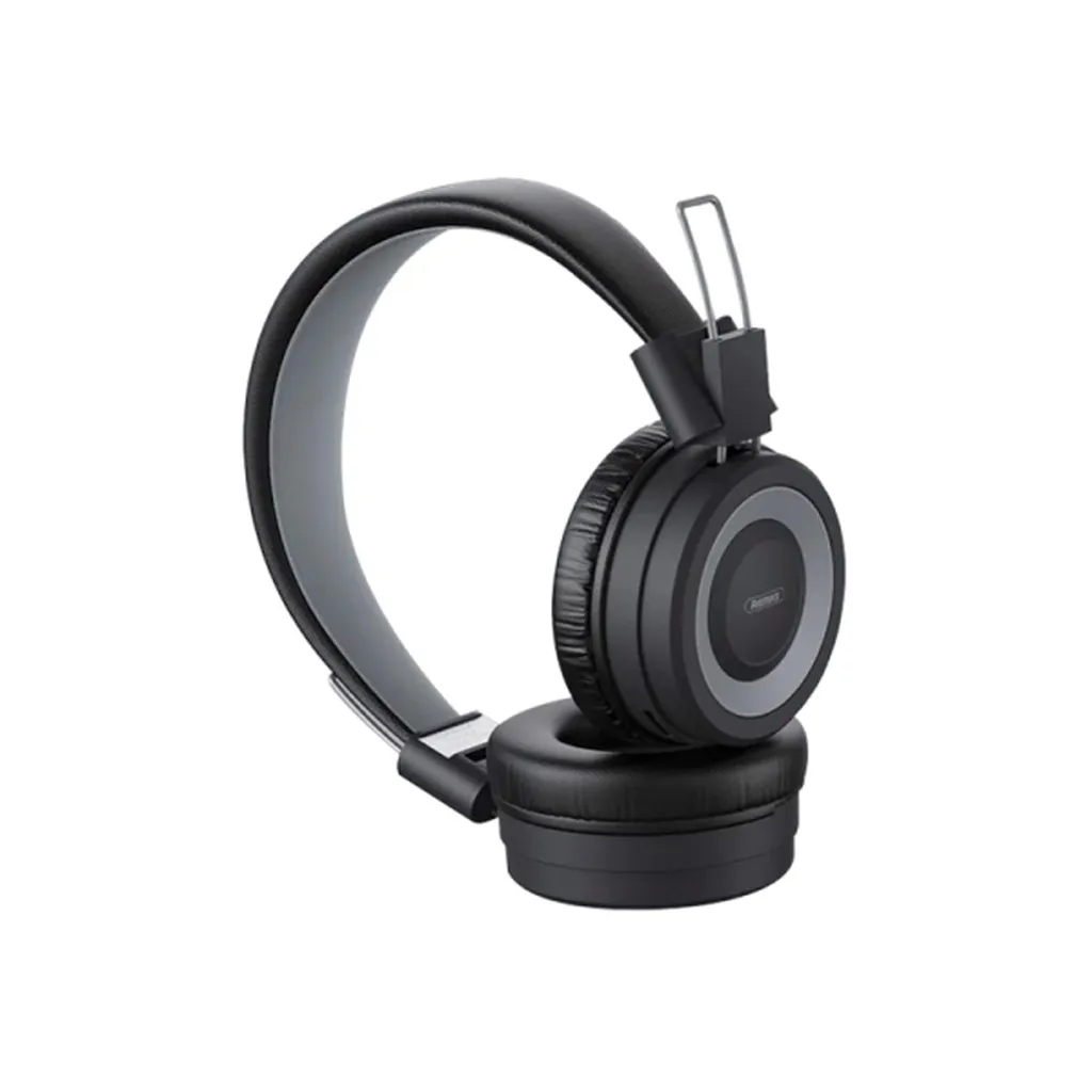 Alternative view of Tai Nghe Bluetooth Chụp Tai Rb-725hb (giao Màu Ngẫu Nhiên) - Remax