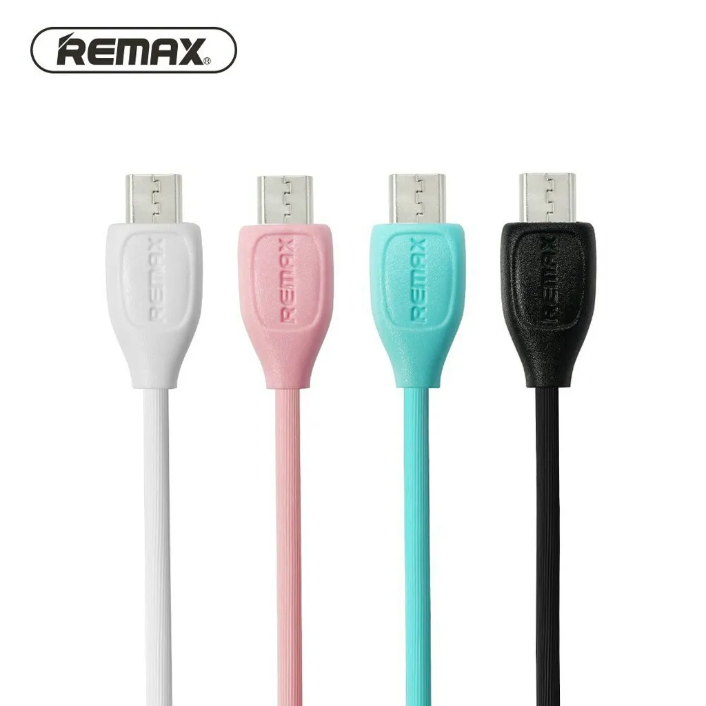 Cáp Sạc Micro Rc-050m (giao Màu Ngẫu Nhiên) - Remax