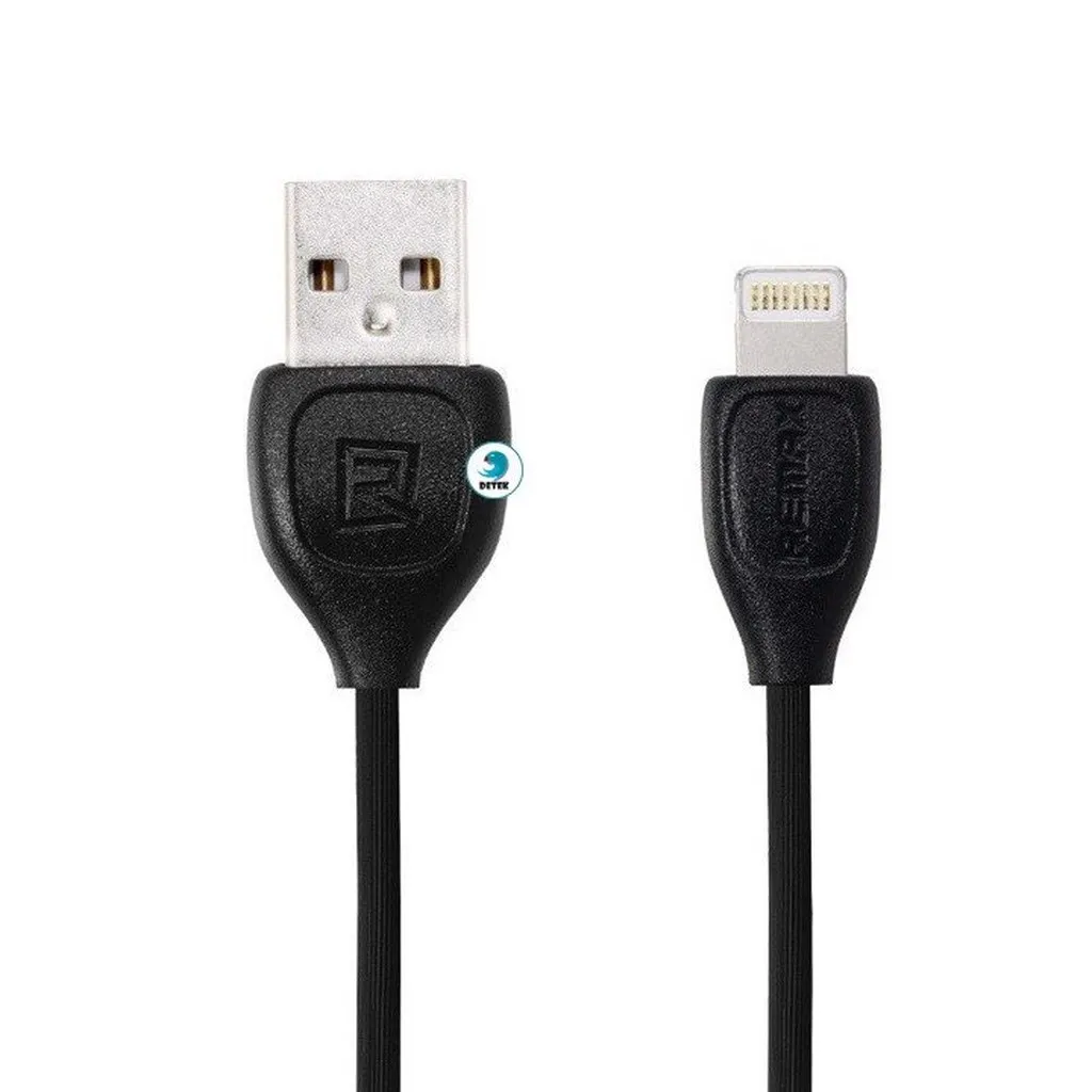 Cáp Sạc Iphone Rc-050i (giao Màu Ngẫu Nhiên) - Remax