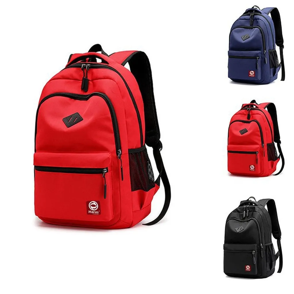 Balo Laptop Hàn Quốc Hr244 - Haras