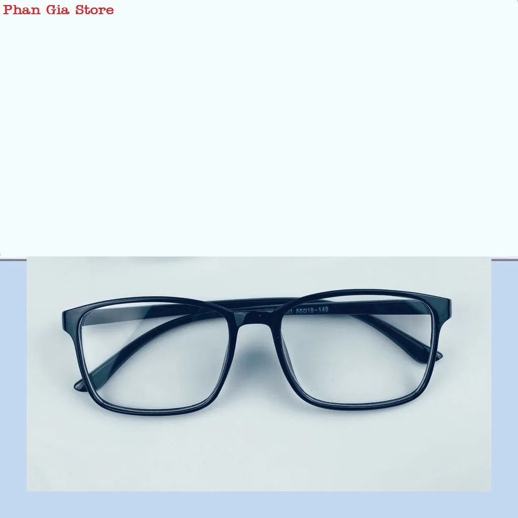 Gọng Kính Thời Trang Nam Nữ Dẻo Đẹp Pg-g28401 - Pg Fashion