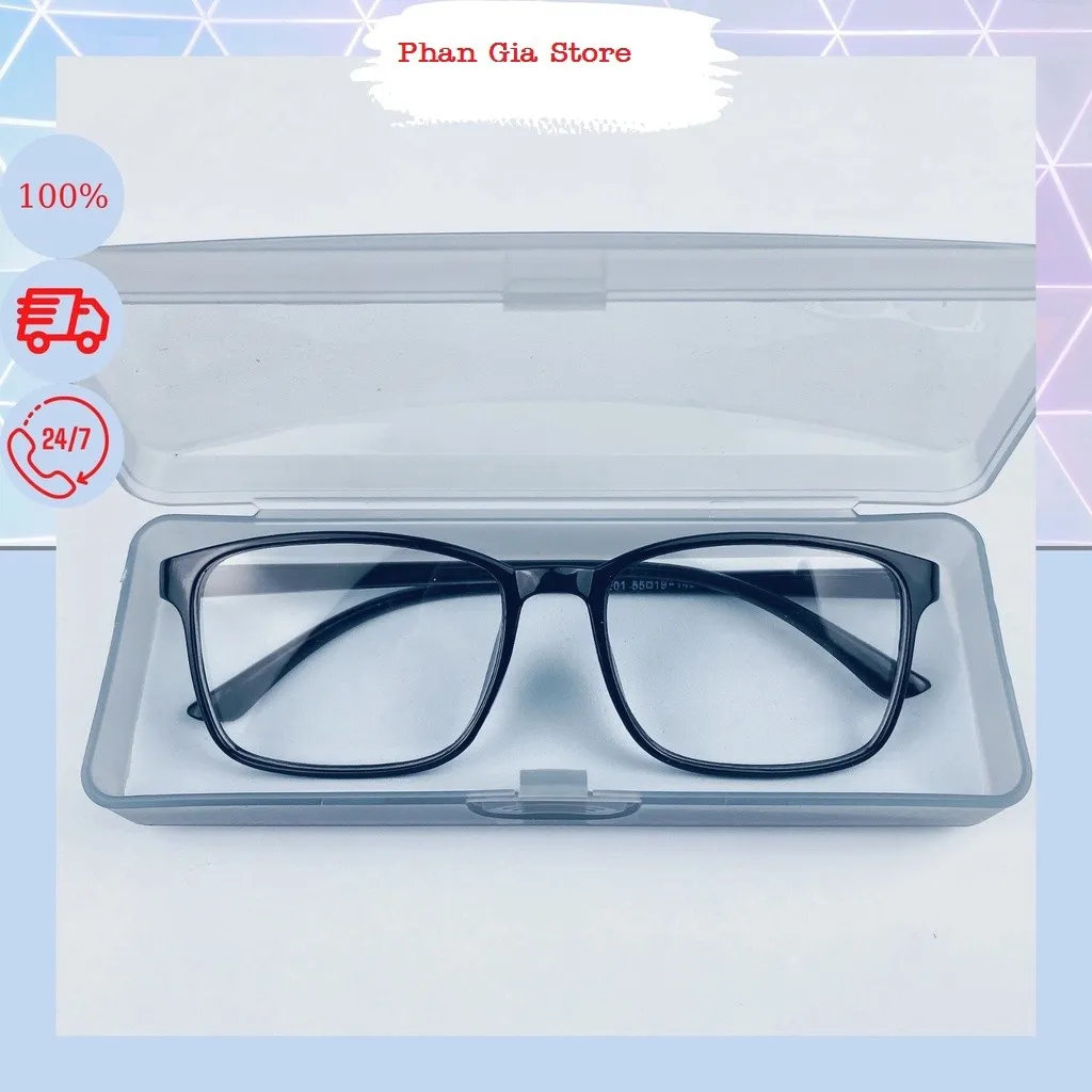 Alternative view of Gọng Kính Thời Trang Nam Nữ Dẻo Đẹp Pg-g28401 - Pg Fashion