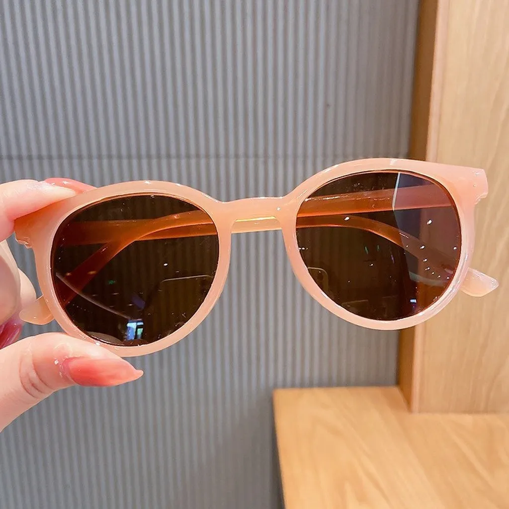 Kính Mát Nam Nữ Mắt Mèo Xinh Xắn Pg-km199 - Pg Fashion