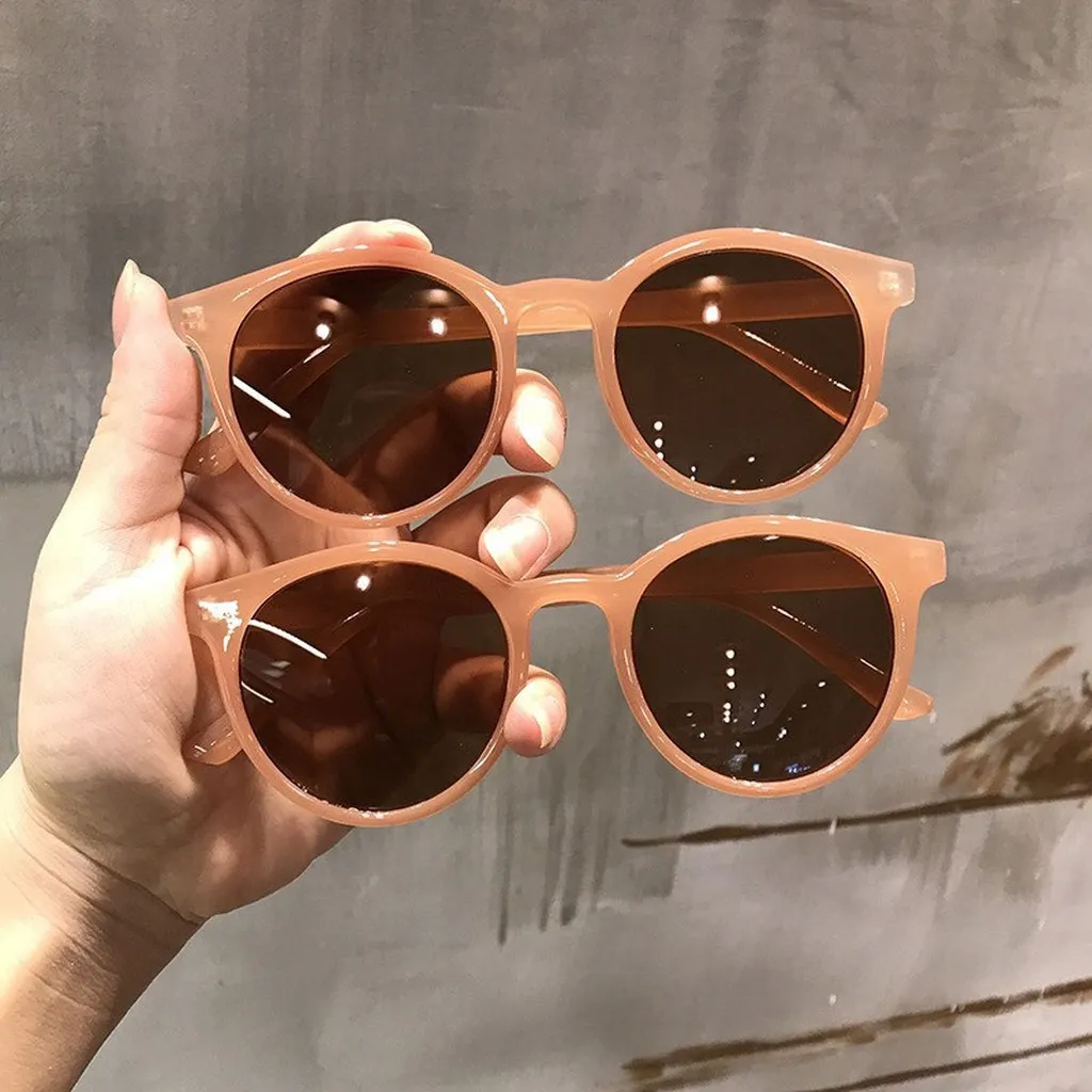Alternative view of Kính Mát Nam Nữ Mắt Mèo Xinh Xắn Pg-km199 - Pg Fashion