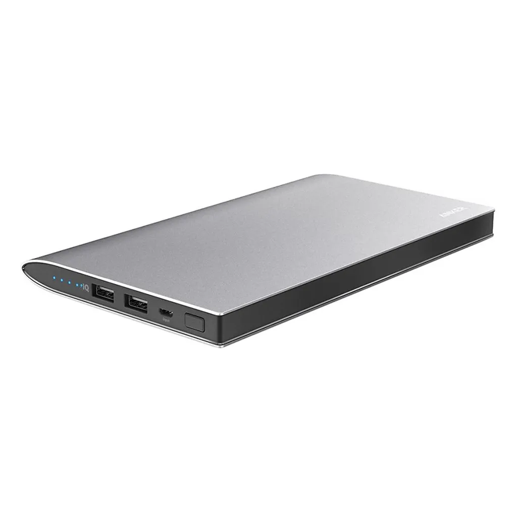 Sạc Dự Phòng Powercore Edge A1283 20000mah - Anker