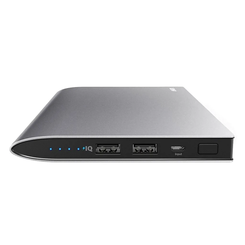 Alternative view of Sạc Dự Phòng Powercore Edge A1283 20000mah - Anker