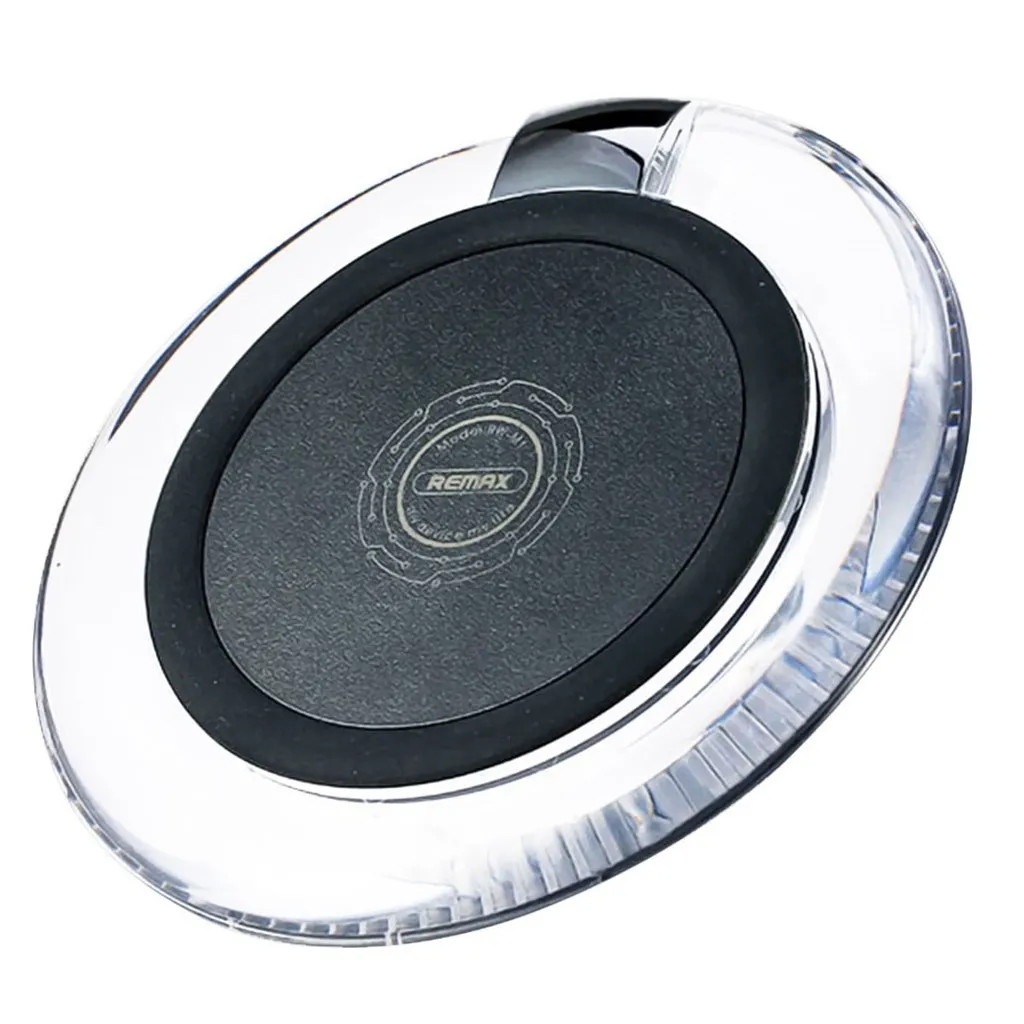 Alternative view of Đế Sạc Không Dây Rp-w1 (giao Màu Ngẫu Nhiên) - Remax