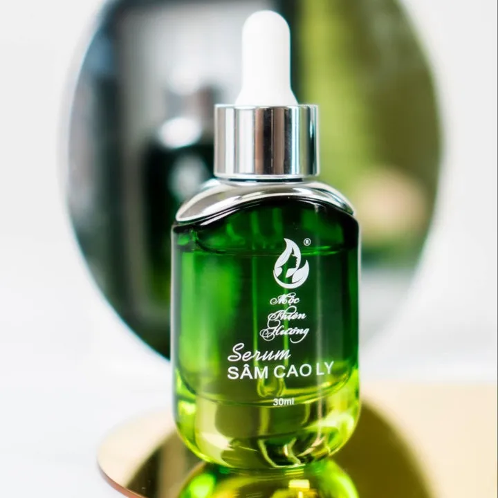 Alternative view of Serum Sâm Cao Ly 30ml - Mộc Thiên Hương