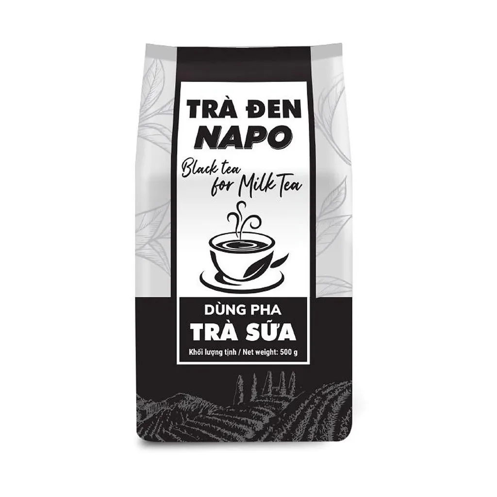 Alternative view of Trà Đen Napo - Napoli Coffee