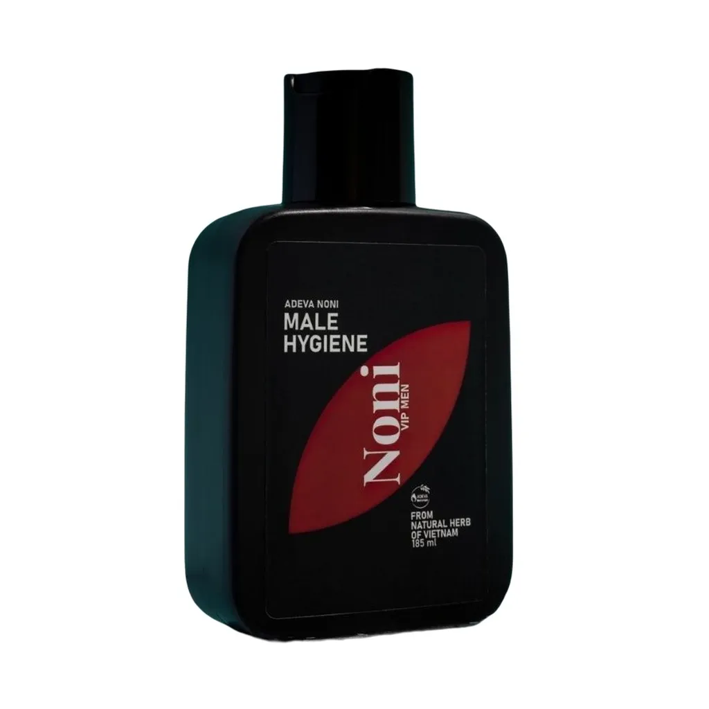 Tinh Chất Thảo Dược Vệ Sinh Nam Noni Vip Men - Adeva Naturals