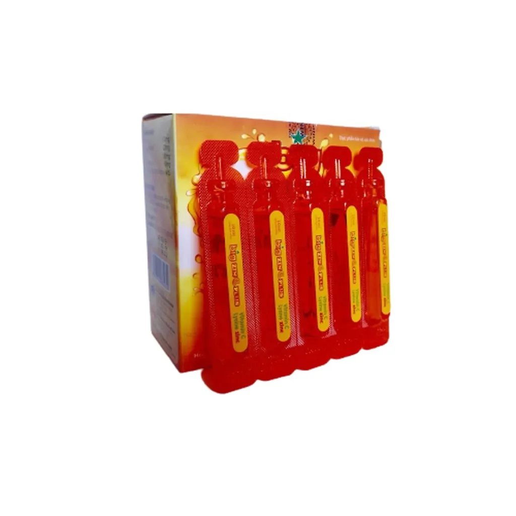 Alternative view of Siro Big Zinc Plus Gold - Uni Pharma