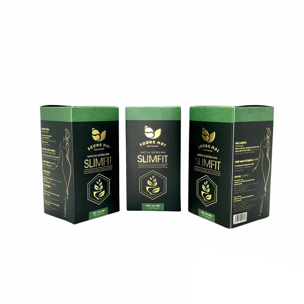 Alternative view of Liệu Trình Slimfit Giảm Cân - Sương Mai