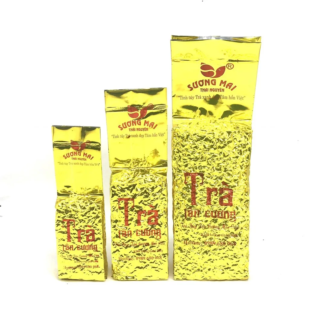 Trà Búp Móc Câu - Sương Mai