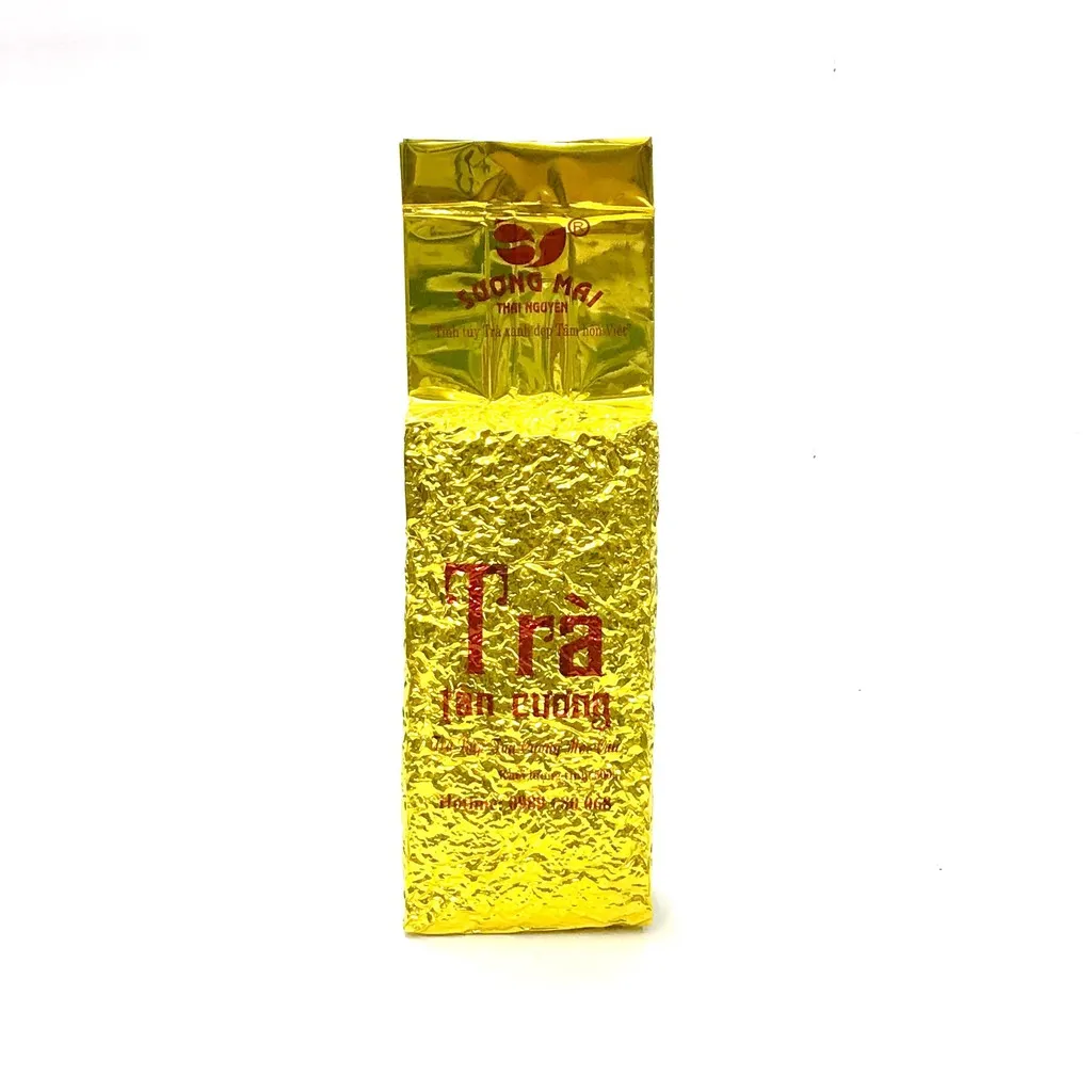 Alternative view of Trà Búp Móc Câu - Sương Mai