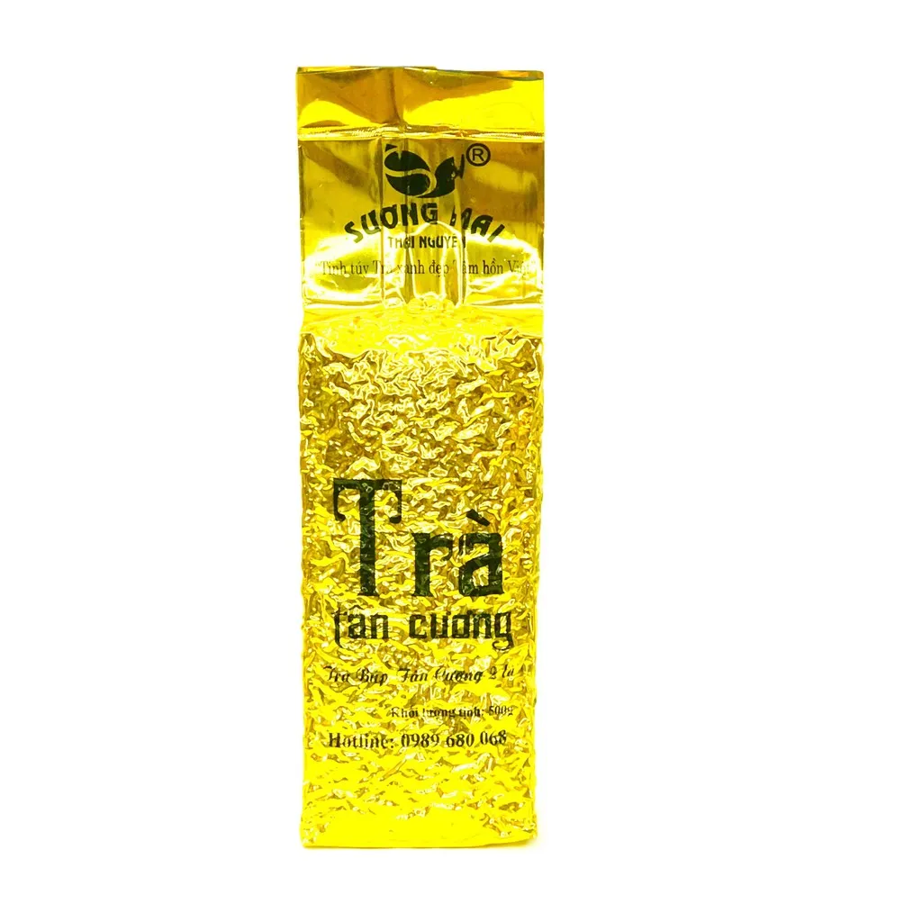 Alternative view of Trà Búp Tôm 2 Lá - Sương Mai