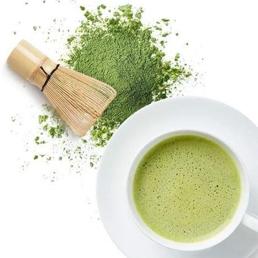 Alternative view of Matcha Suma Nano - Sương Mai