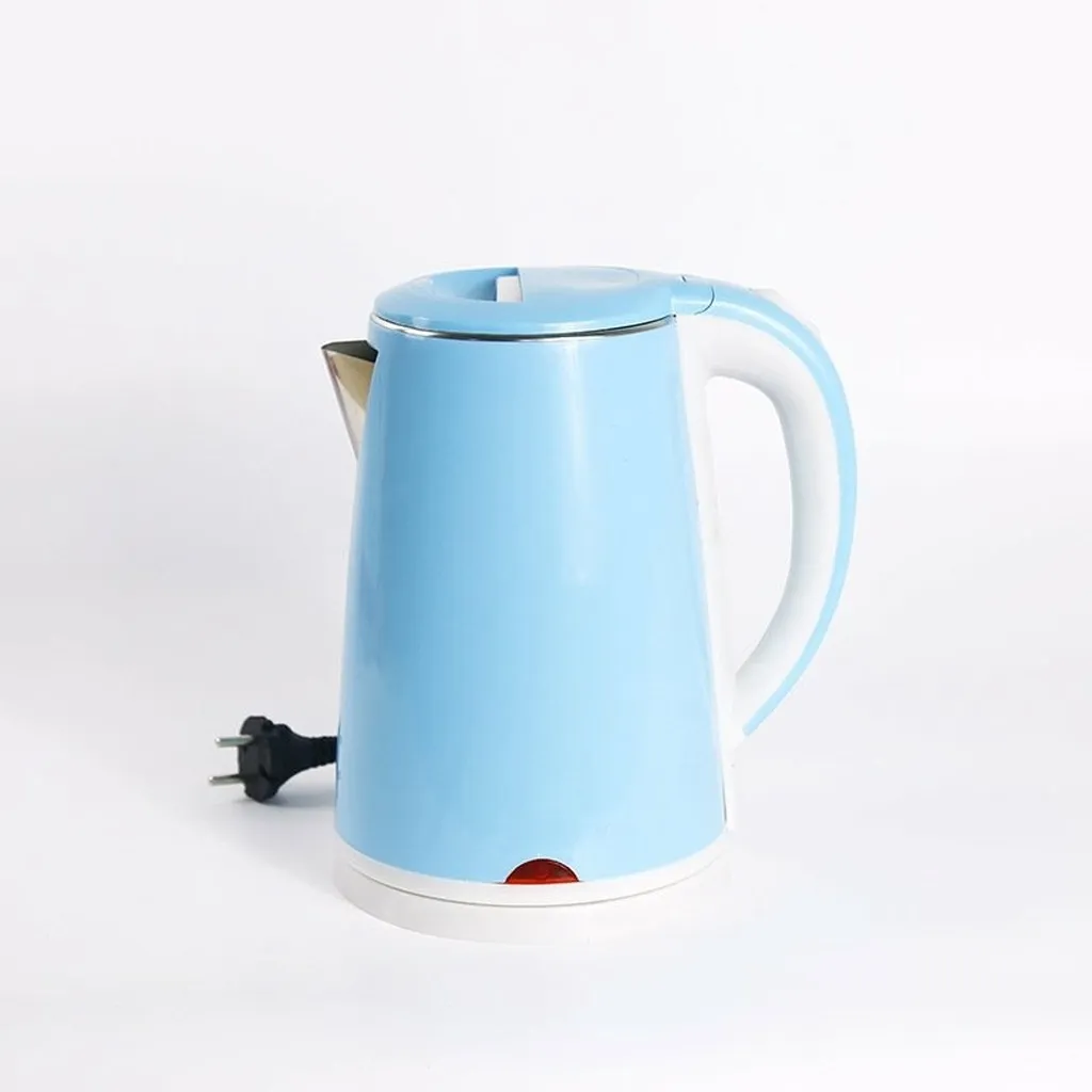 Alternative view of Ấm Siêu Tốc 1.8l Công Suất 1500w Cách Nhiệt - Jiplai