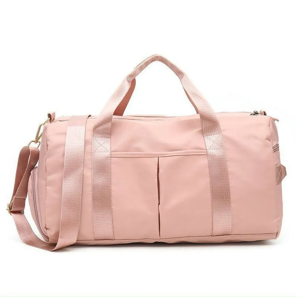 Túi Xách Du Lịch Thời Trang Unisex - Vanass